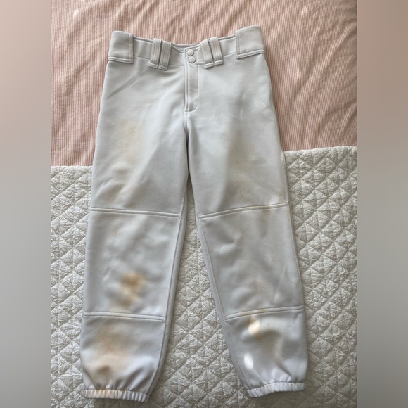 4 pairs of women’s softball pants - Picture 8 of 13